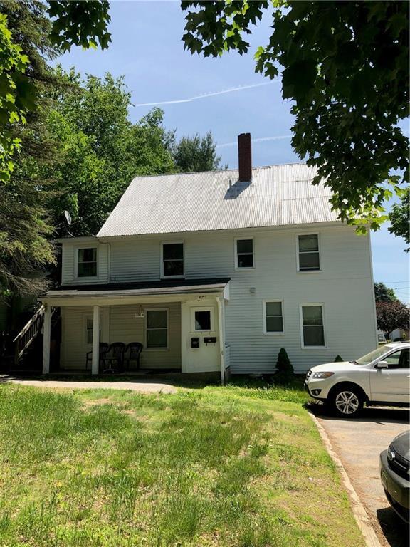 25 Grant Street Springvale, ME 04083 - Photo 1 of 3 Photo