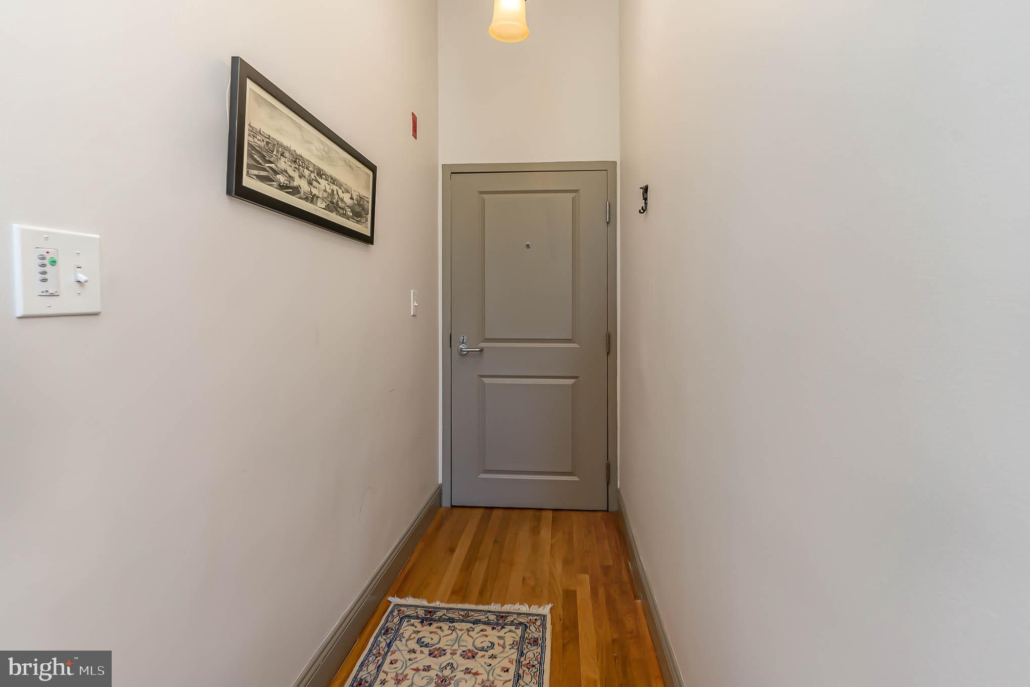 511 South Bond Street, Unit 308 Baltimore, MD 21231 - Photo 2 of 25