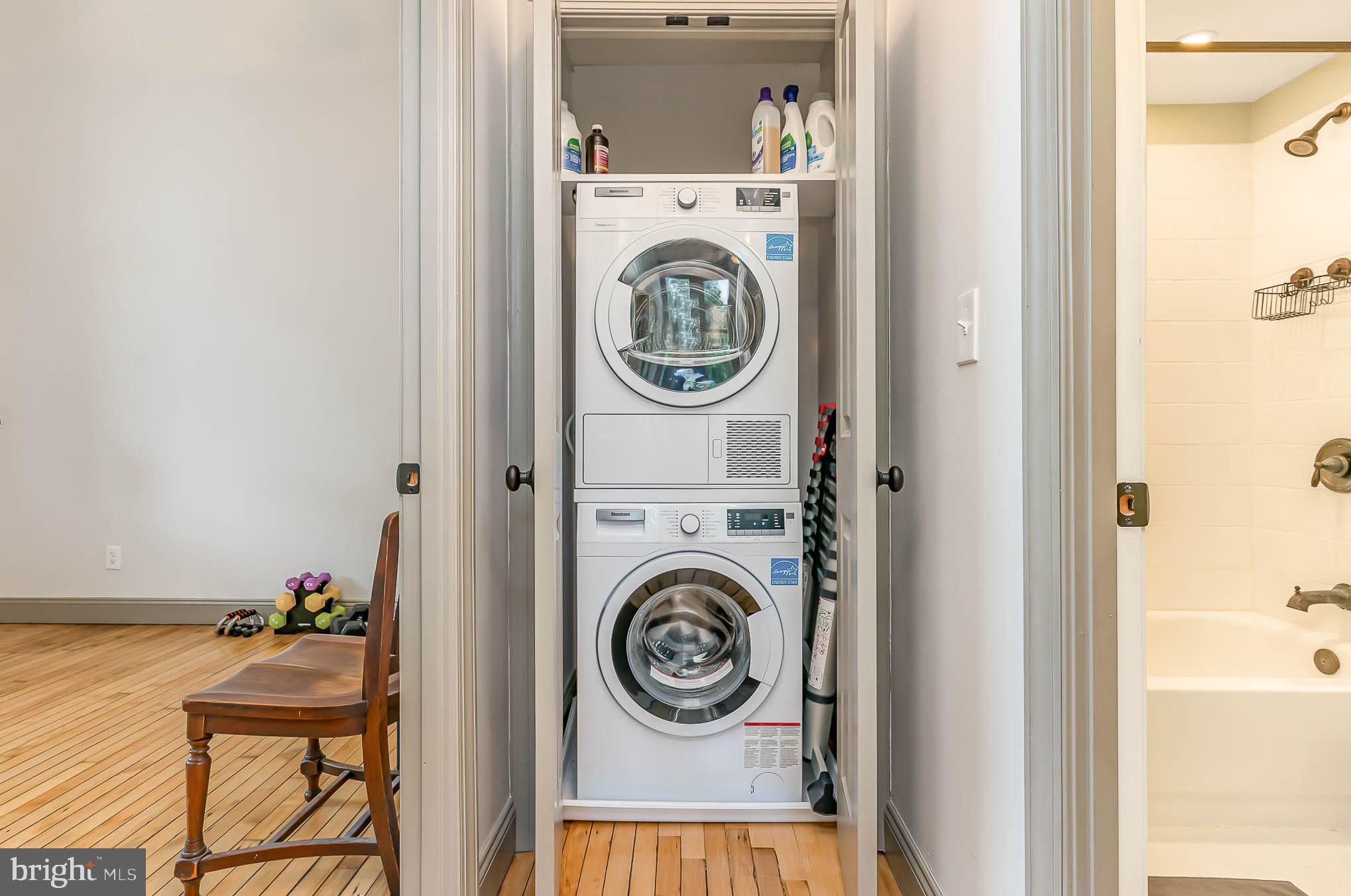 511 South Bond Street, Unit 308 Baltimore, MD 21231 - Photo 15 of 25