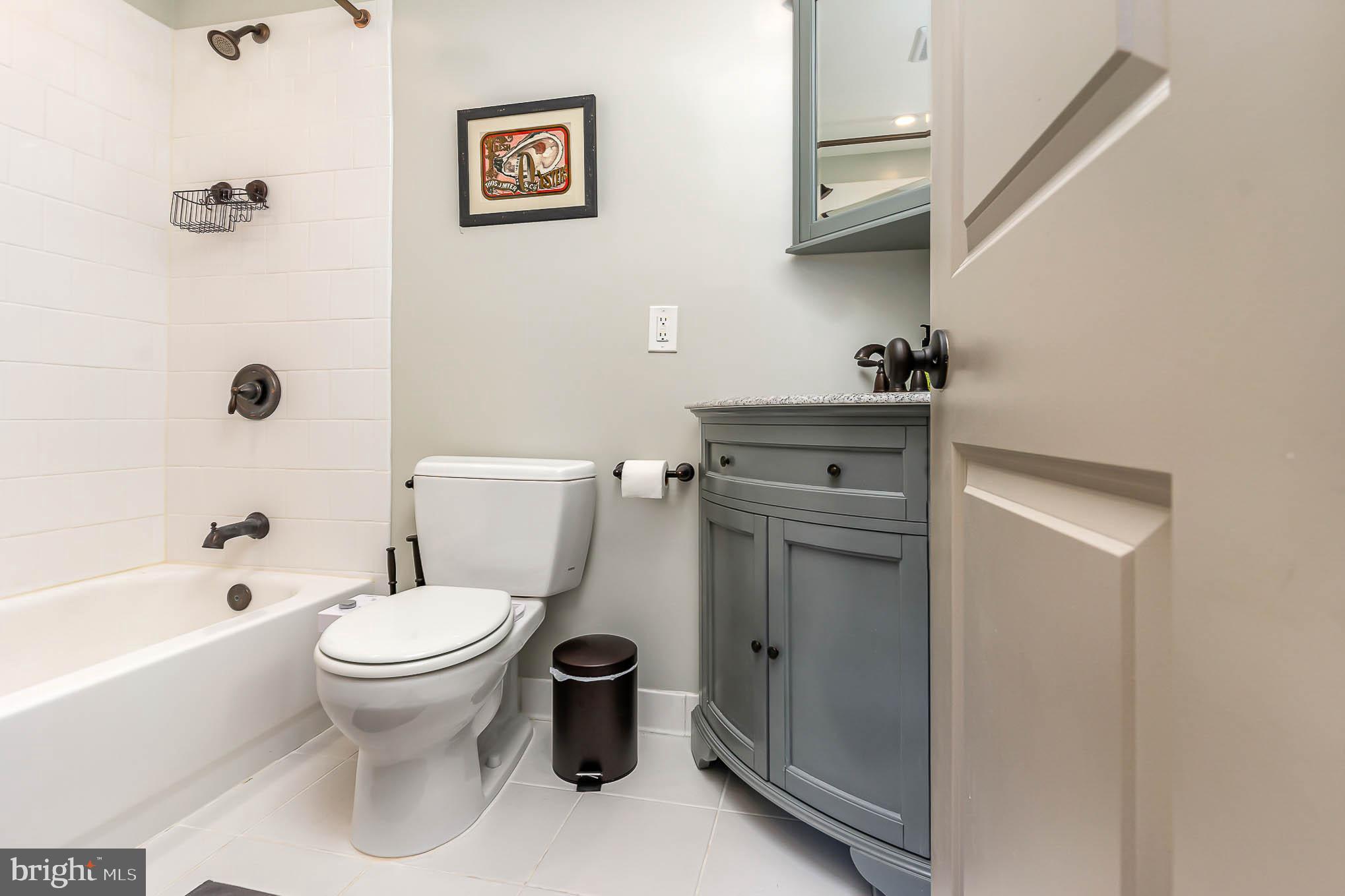 511 South Bond Street, Unit 308 Baltimore, MD 21231 - Photo 16 of 25