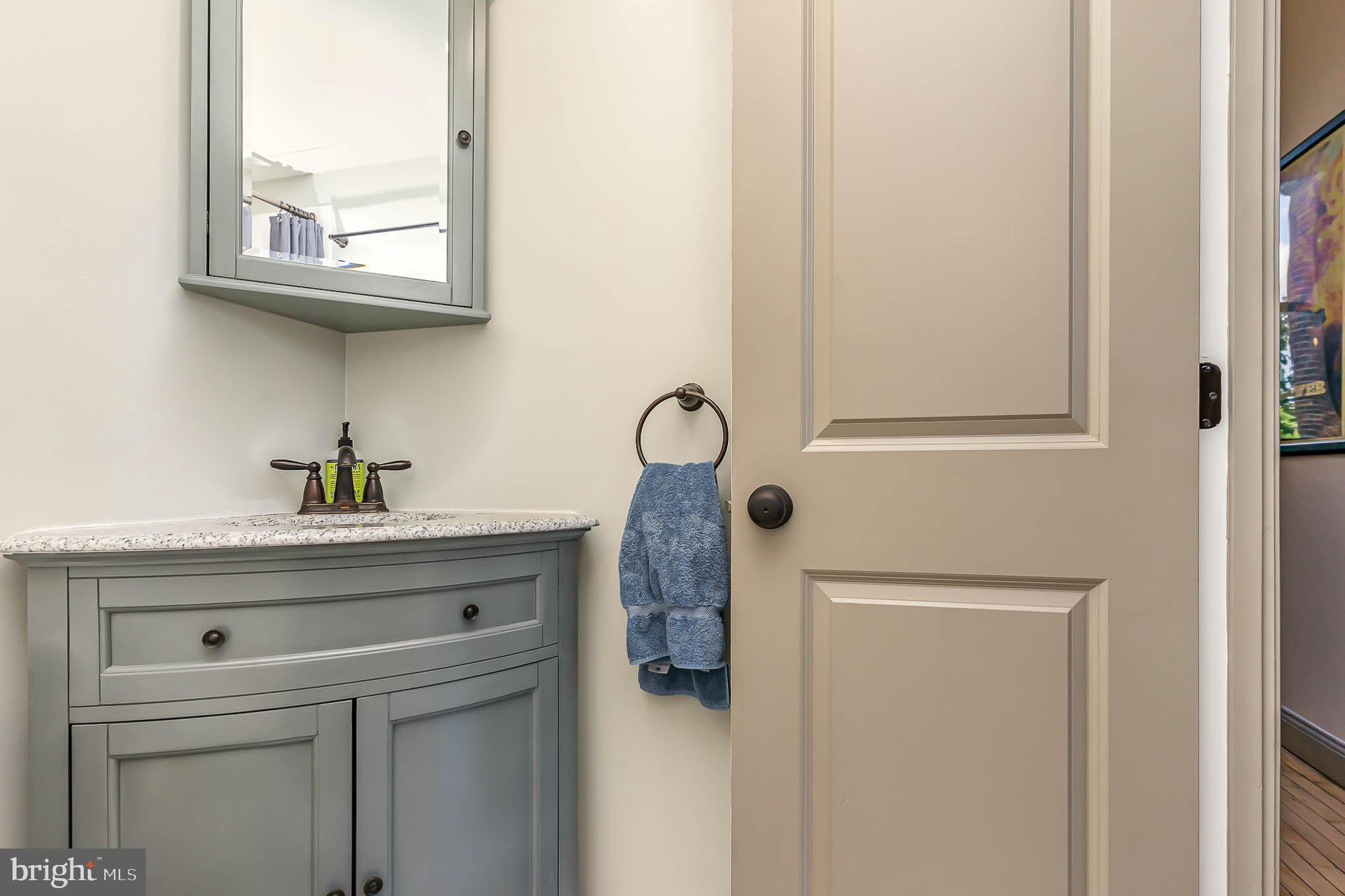 511 South Bond Street, Unit 308 Baltimore, MD 21231 - Photo 18 of 25