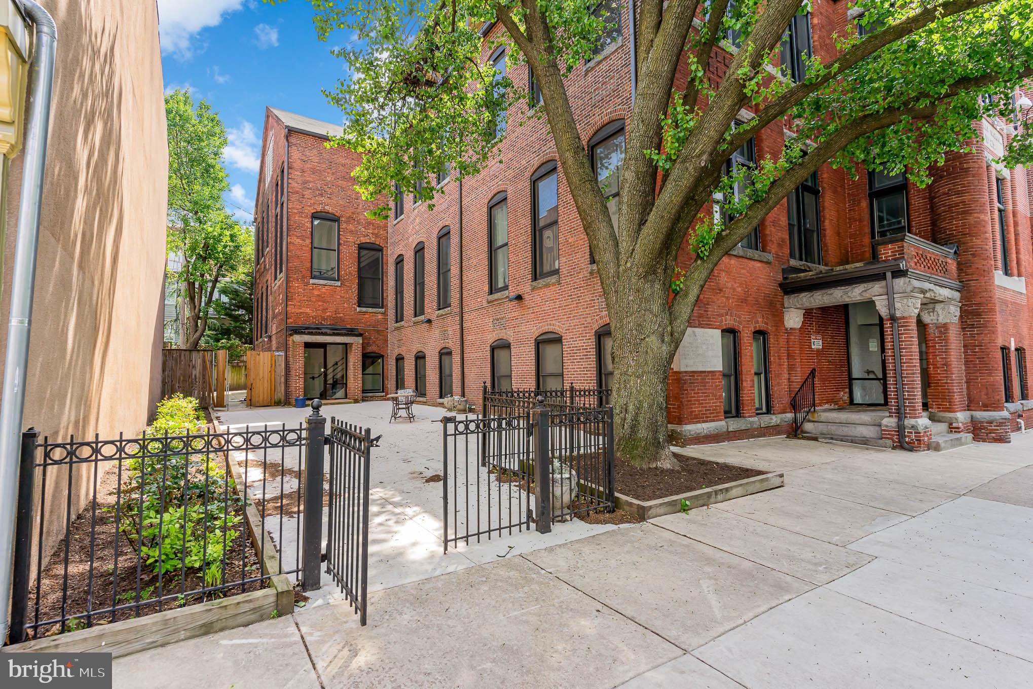 511 South Bond Street, Unit 308 Baltimore, MD 21231 - Photo 20 of 25