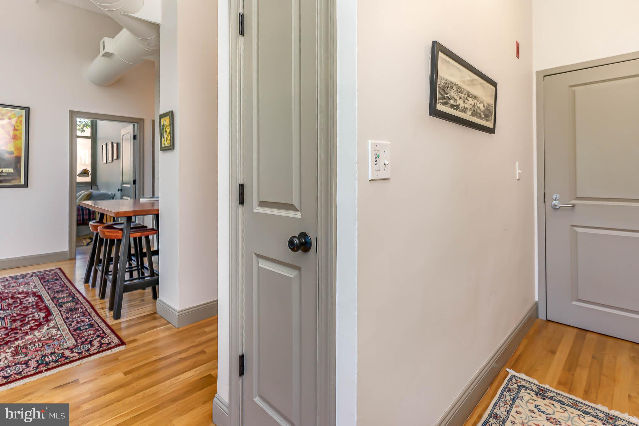 511 South Bond Street, Unit 308 Baltimore, MD 21231 - Photo 3 of 25