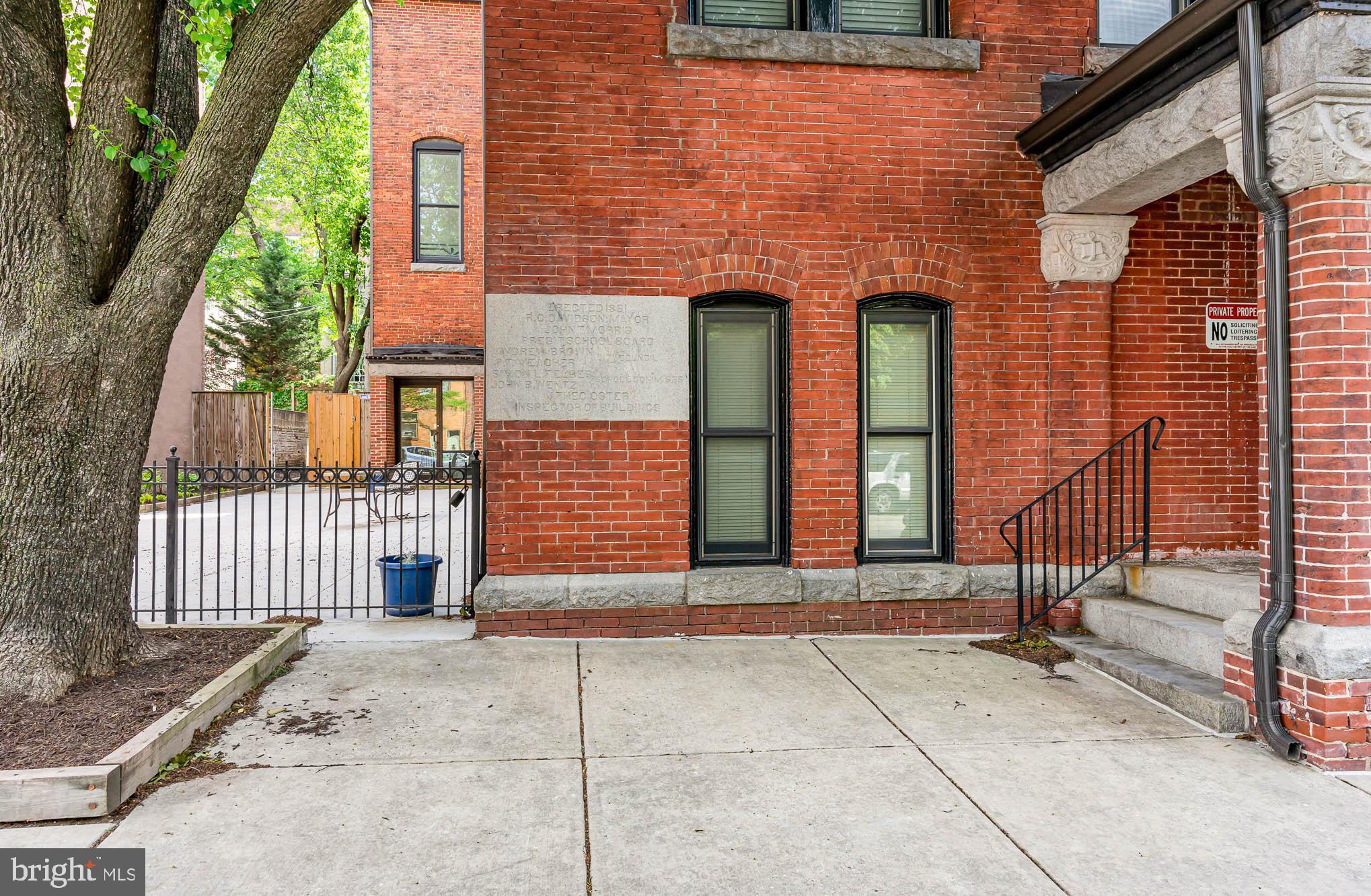 511 South Bond Street, Unit 308 Baltimore, MD 21231 - Photo 22 of 25