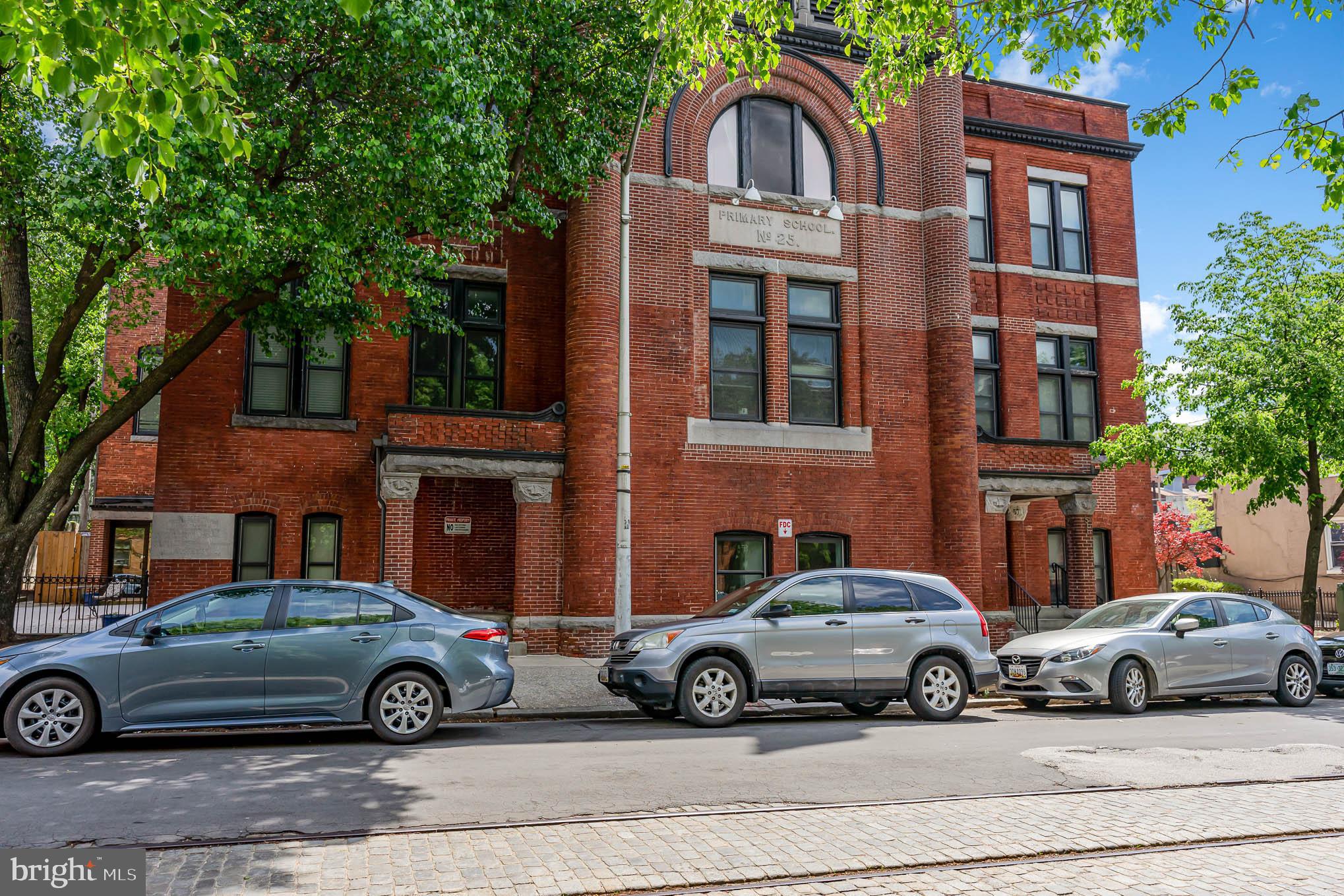 511 South Bond Street, Unit 308 Baltimore, MD 21231 - Photo 23 of 25