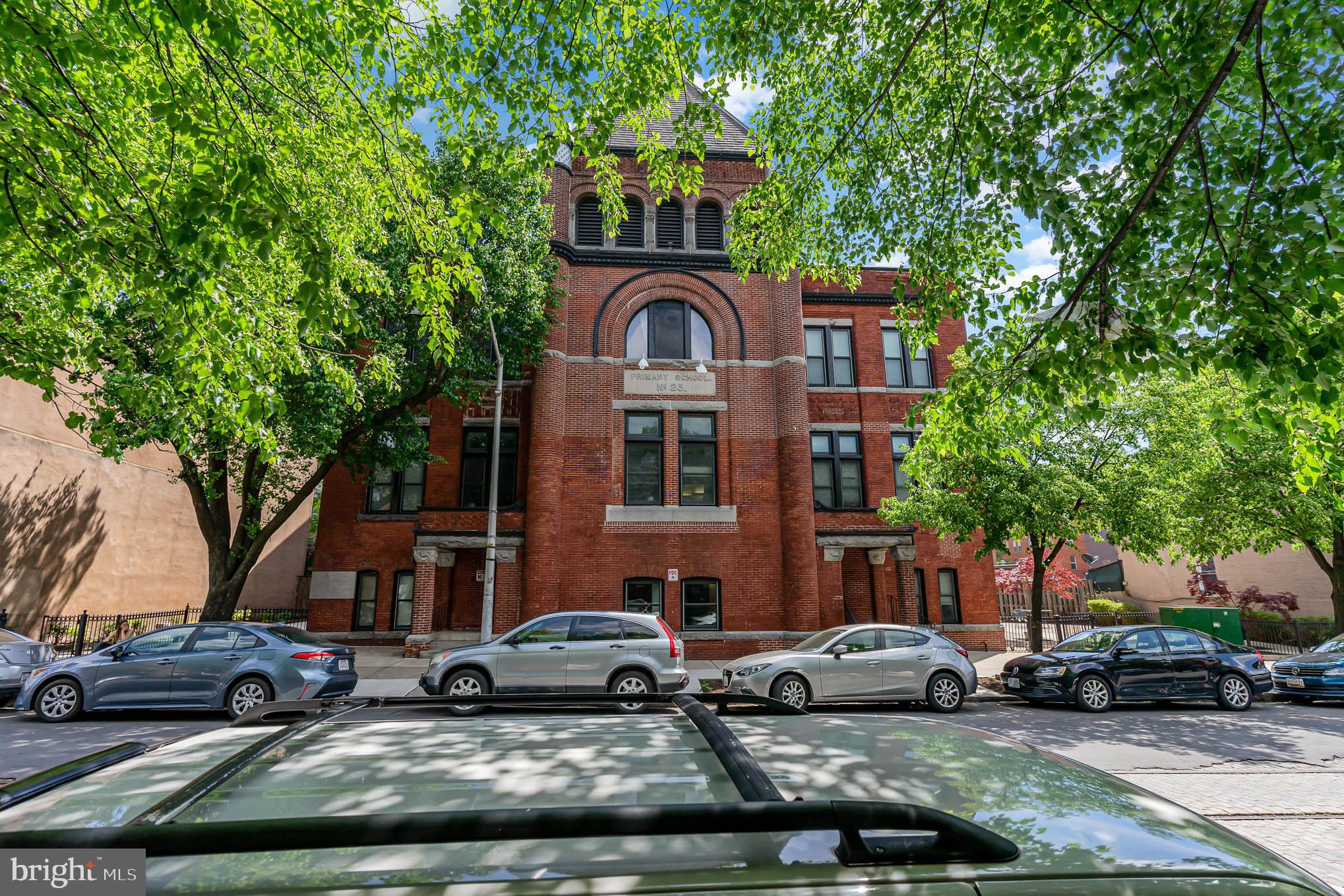 511 South Bond Street, Unit 308 Baltimore, MD 21231 - Photo 24 of 25