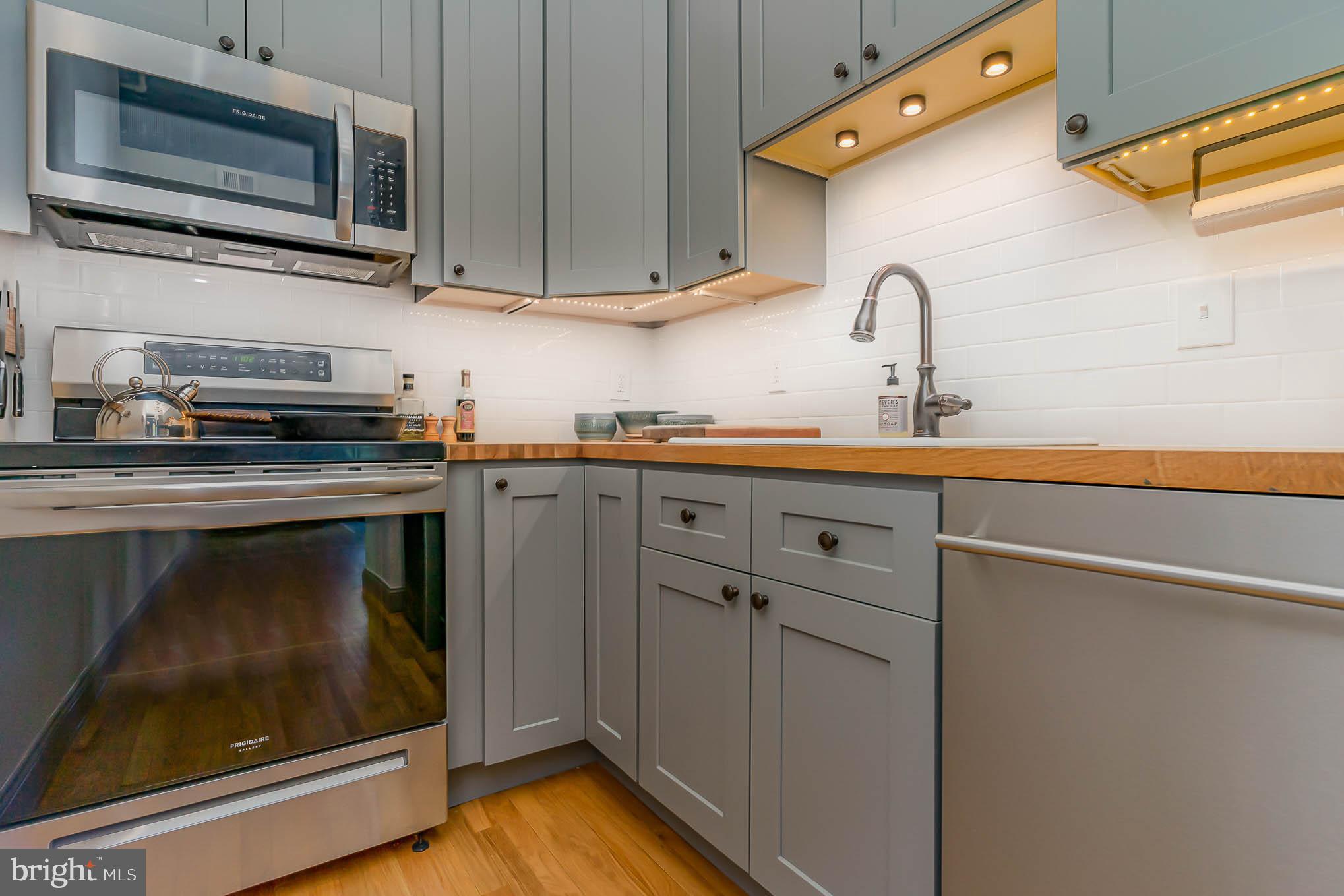511 South Bond Street, Unit 308 Baltimore, MD 21231 - Photo 5 of 25