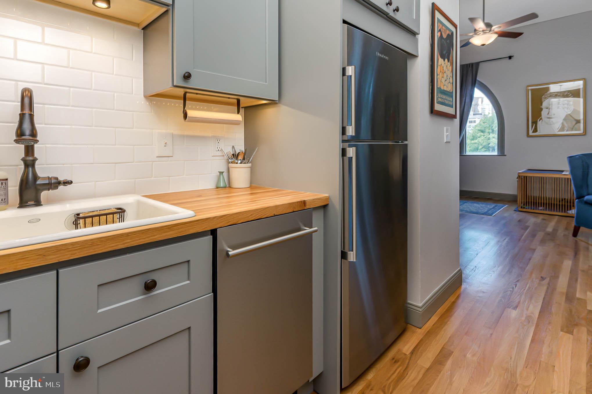 511 South Bond Street, Unit 308 Baltimore, MD 21231 - Photo 6 of 25