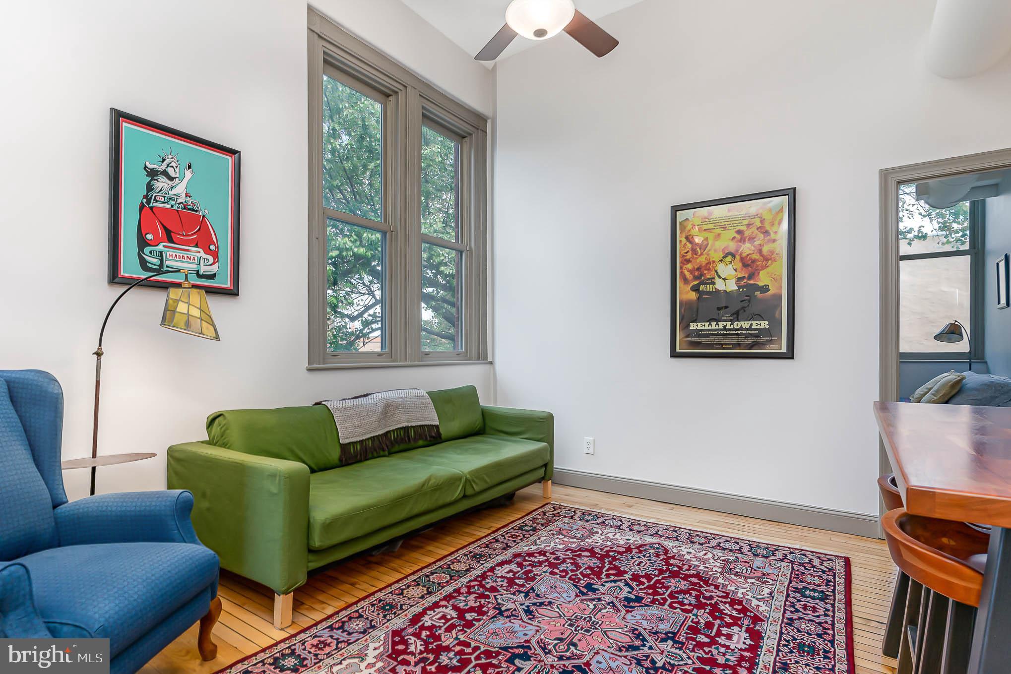 511 South Bond Street, Unit 308 Baltimore, MD 21231 - Photo 7 of 25