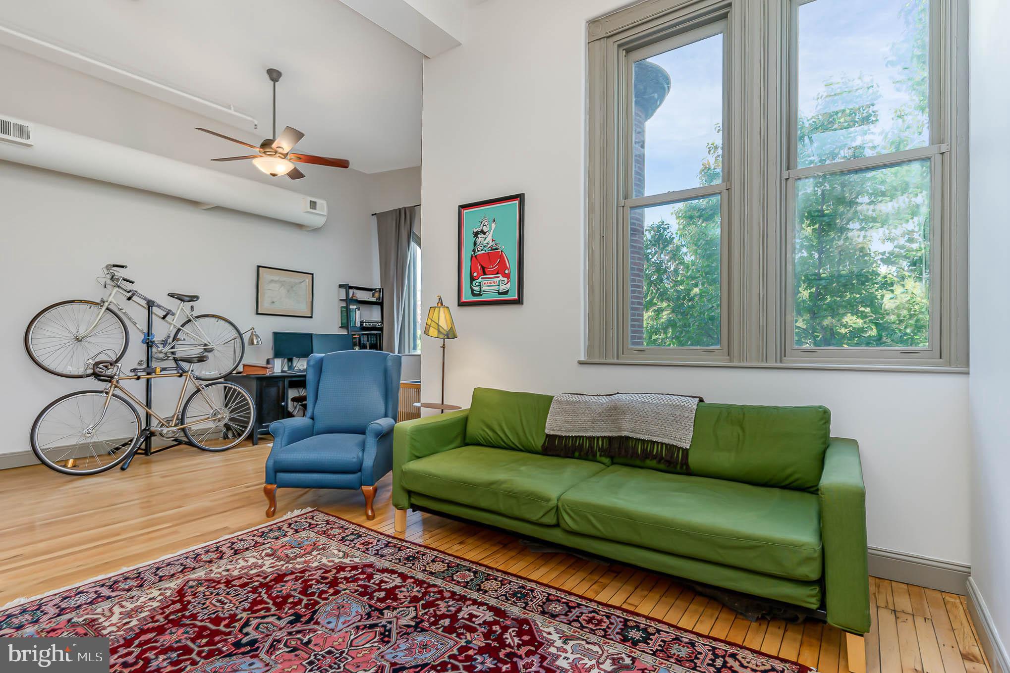 511 South Bond Street, Unit 308 Baltimore, MD 21231 - Photo 8 of 25