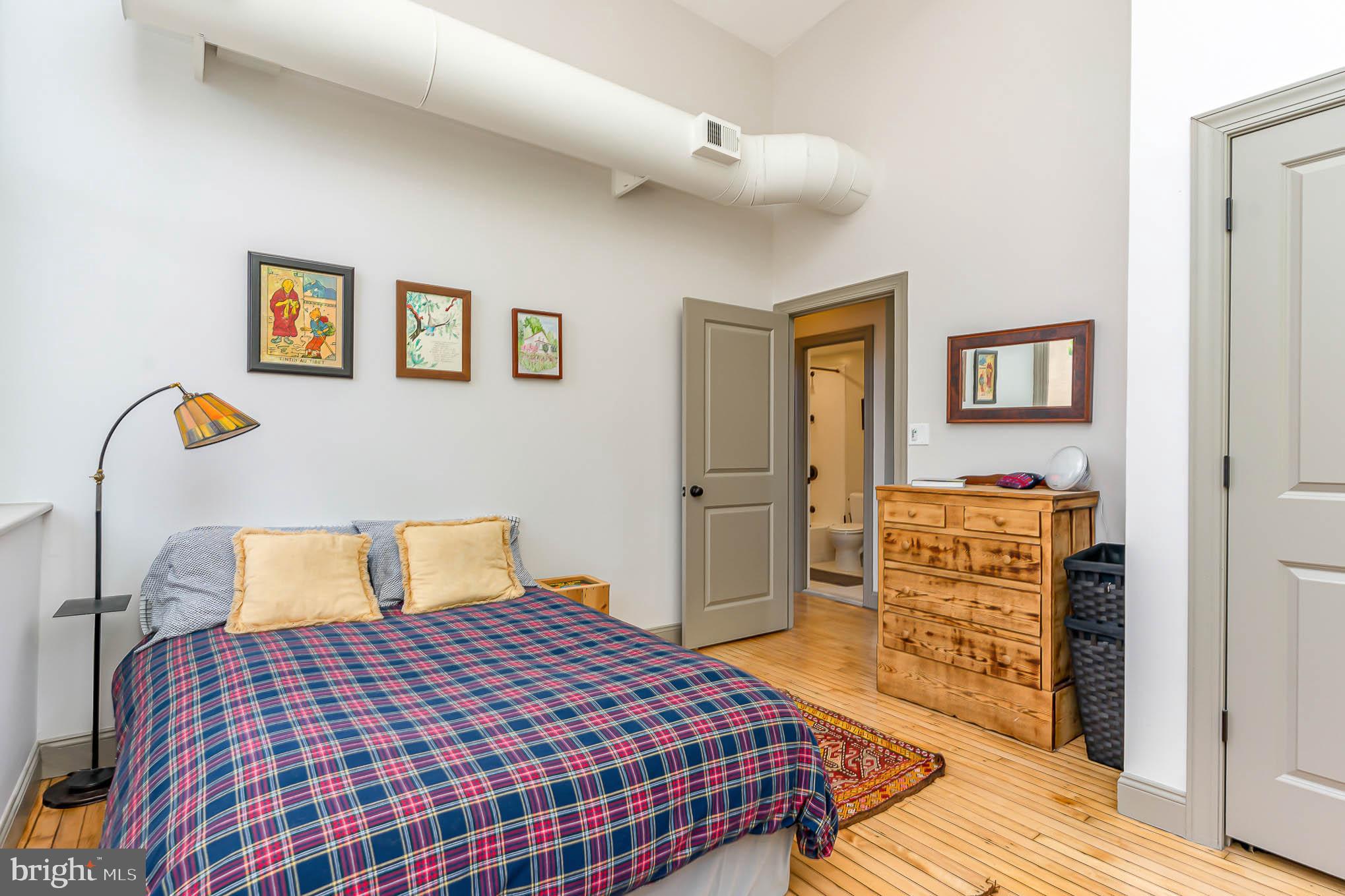 511 South Bond Street, Unit 308 Baltimore, MD 21231 - Photo 10 of 25