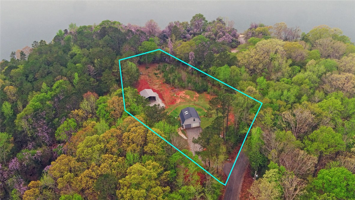 1481 Greg Shoals Road Iva, SC 29655 - Photo 27 of 36 Gallery Image 27