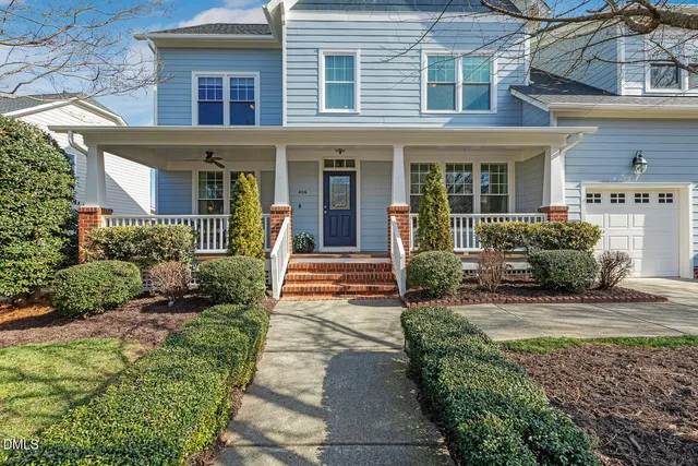 $995,000 | 406 Waverly Hills Drive, Cary, NC 27519
