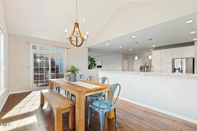 $995,000 | 406 Waverly Hills Drive, Cary, NC 27519