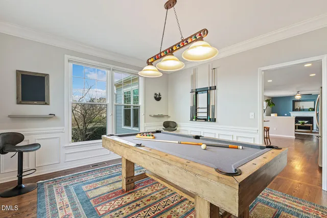 $995,000 | 406 Waverly Hills Drive, Cary, NC 27519