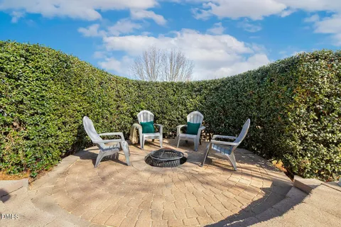 $995,000 | 406 Waverly Hills Drive, Cary, NC 27519