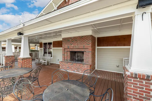 $995,000 | 406 Waverly Hills Drive, Cary, NC 27519