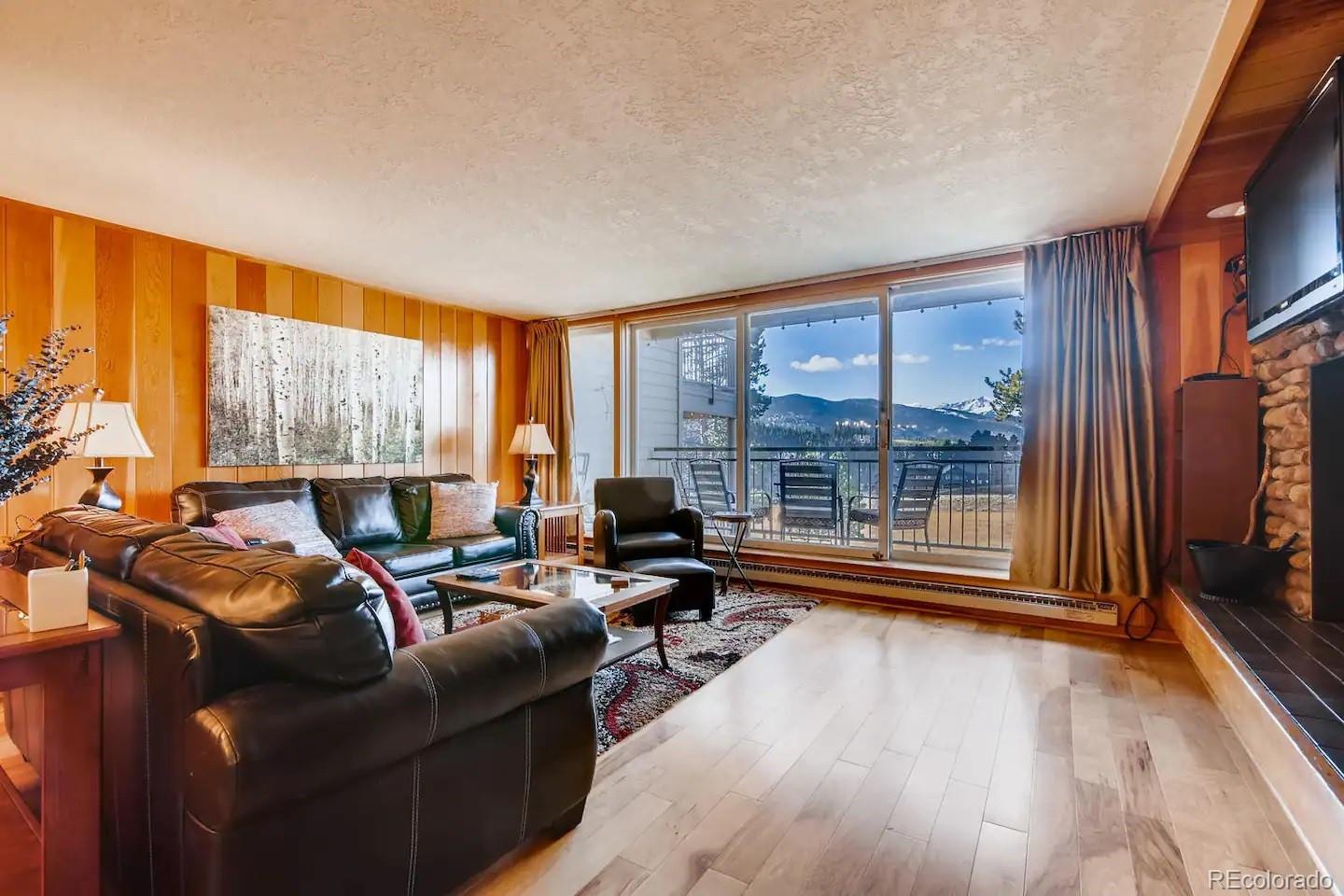 21620 Highway 6, Unit 2160 Keystone, CO 80435 - Photo 3 of 26 Gallery Image 3