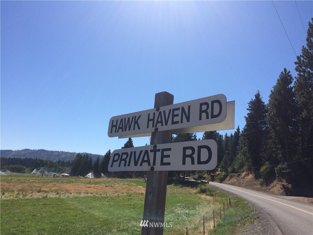 8 Hawk Haven Road Cle Elum, WA 98922 - Photo 1 of 1 Gallery Image 1