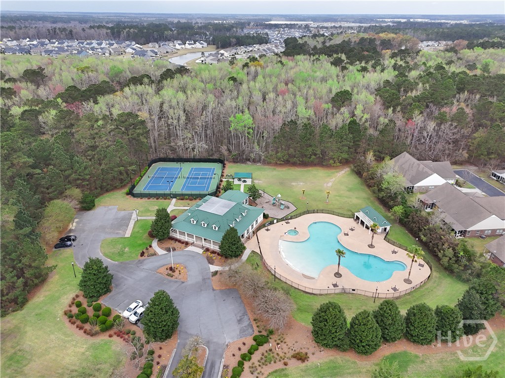 193 Champlain Drive Pooler, GA 31322 - Photo 18 of 19