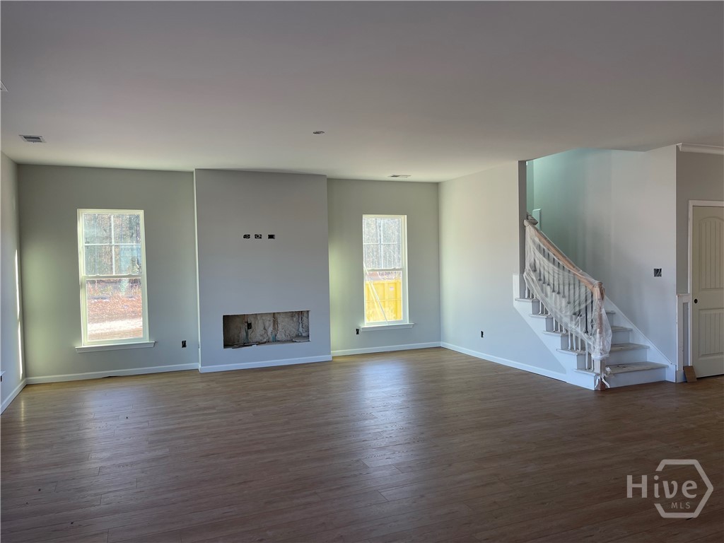 193 Champlain Drive Pooler, GA 31322 - Photo 2 of 10 Under Construction - Completion Scheduled April '26