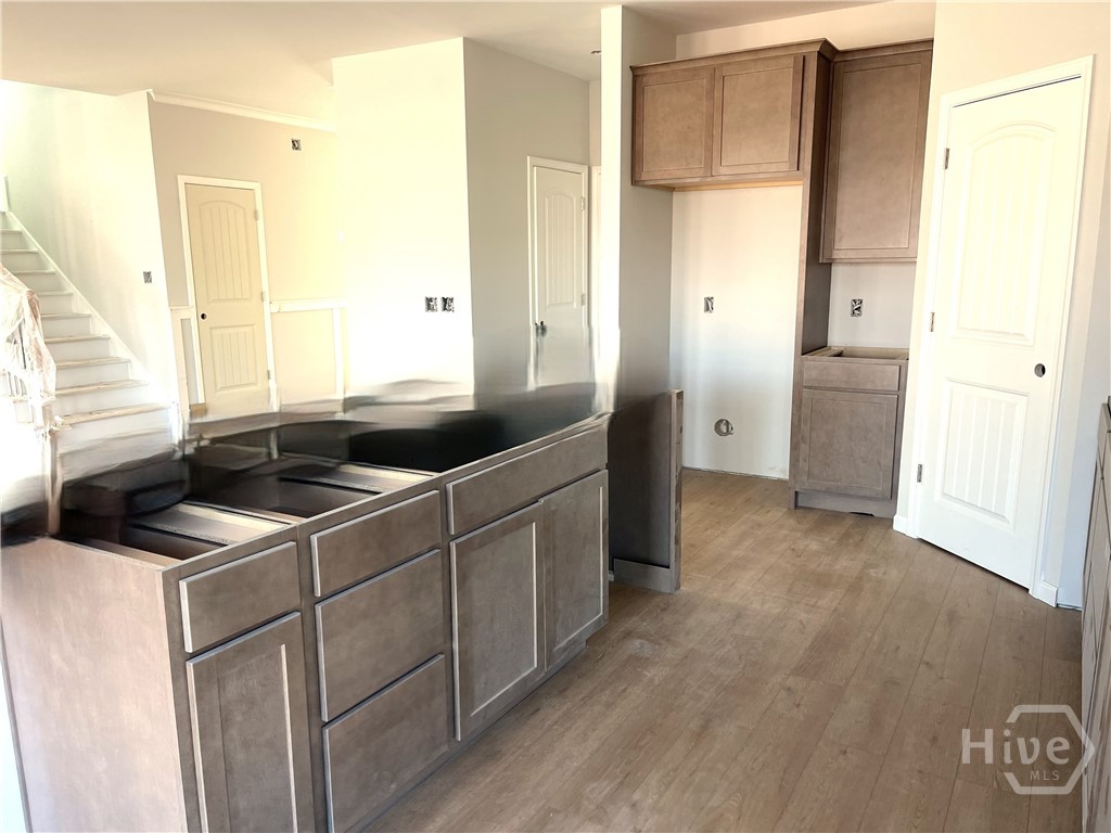 193 Champlain Drive Pooler, GA 31322 - Photo 3 of 10 Under Construction - Completion Scheduled April '26