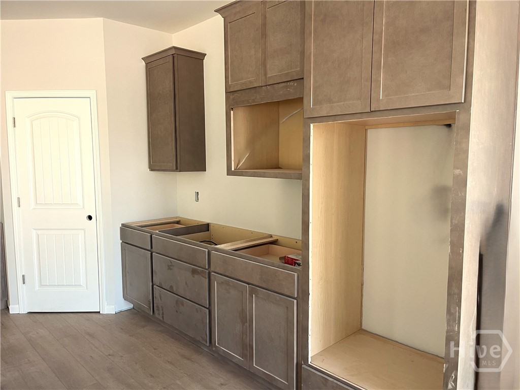 193 Champlain Drive Pooler, GA 31322 - Photo 4 of 10 Under Construction - Completion Scheduled April '26