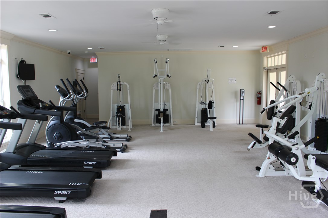 193 Champlain Drive Pooler, GA 31322 - Photo 7 of 10