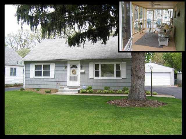 672 Wetmore Road Columbus, OH 43214 - Photo 1 of 1 Gallery Image 1