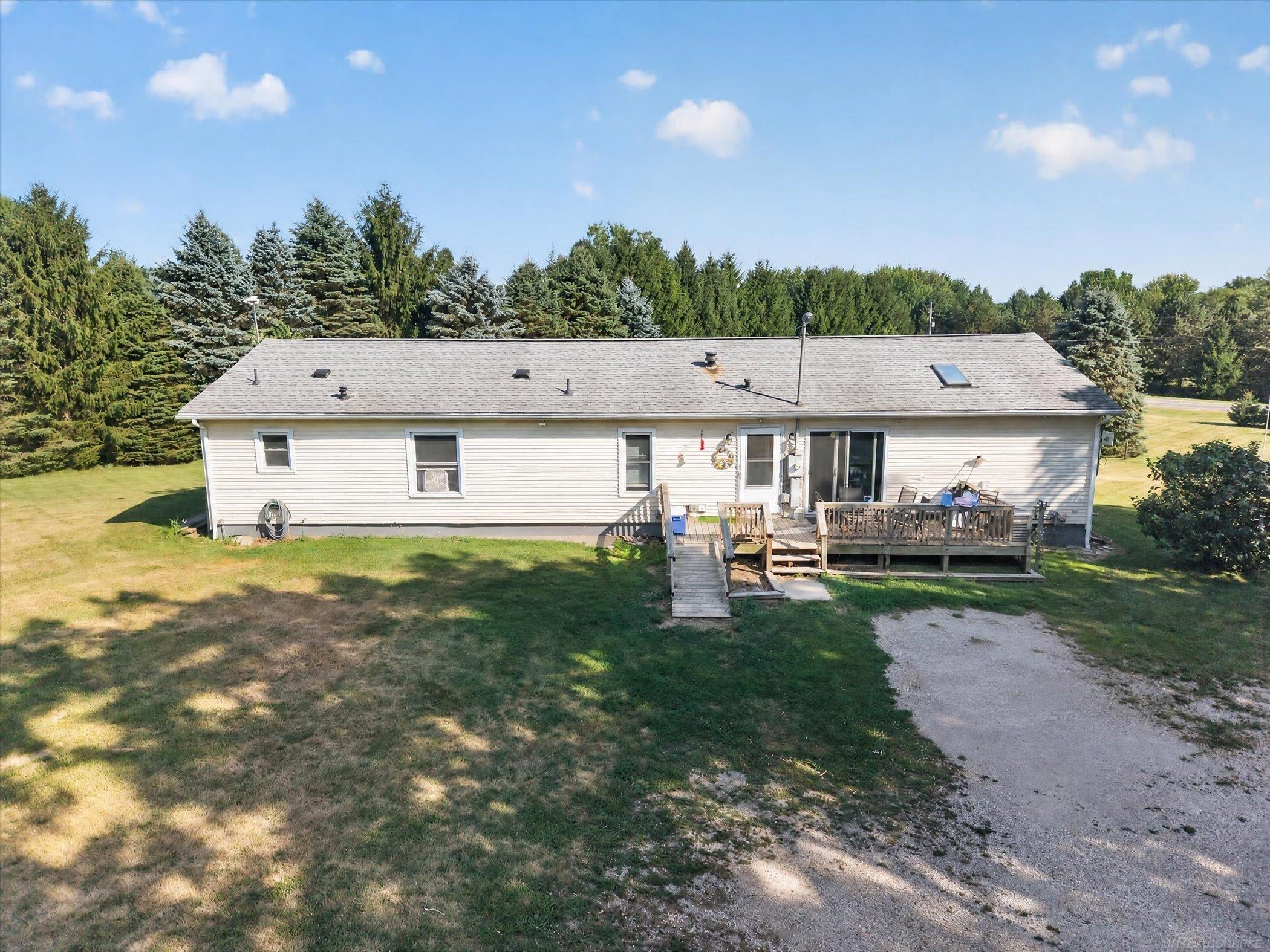 4499 South Onondaga Road Onondaga, MI 49264 - Photo 1 of 41 Gallery Image 1