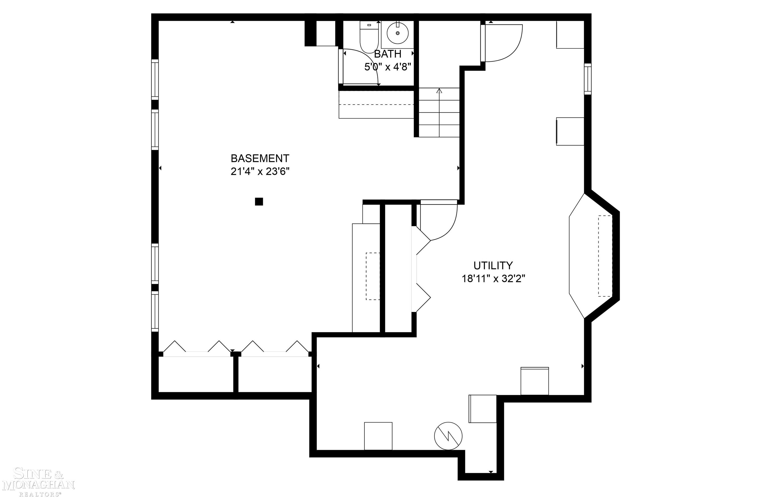 1022 Hampton Road Grosse Pointe Woods, MI 48236 - Photo 47 of 48