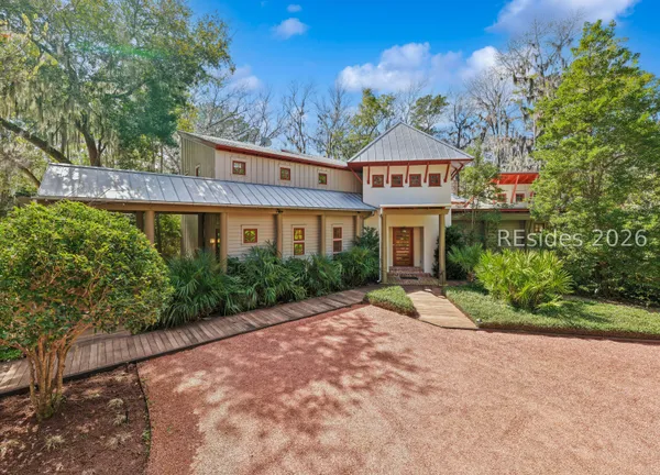 $3,800,000 | 9 Rice Gate Circle, Okatie, SC 29909