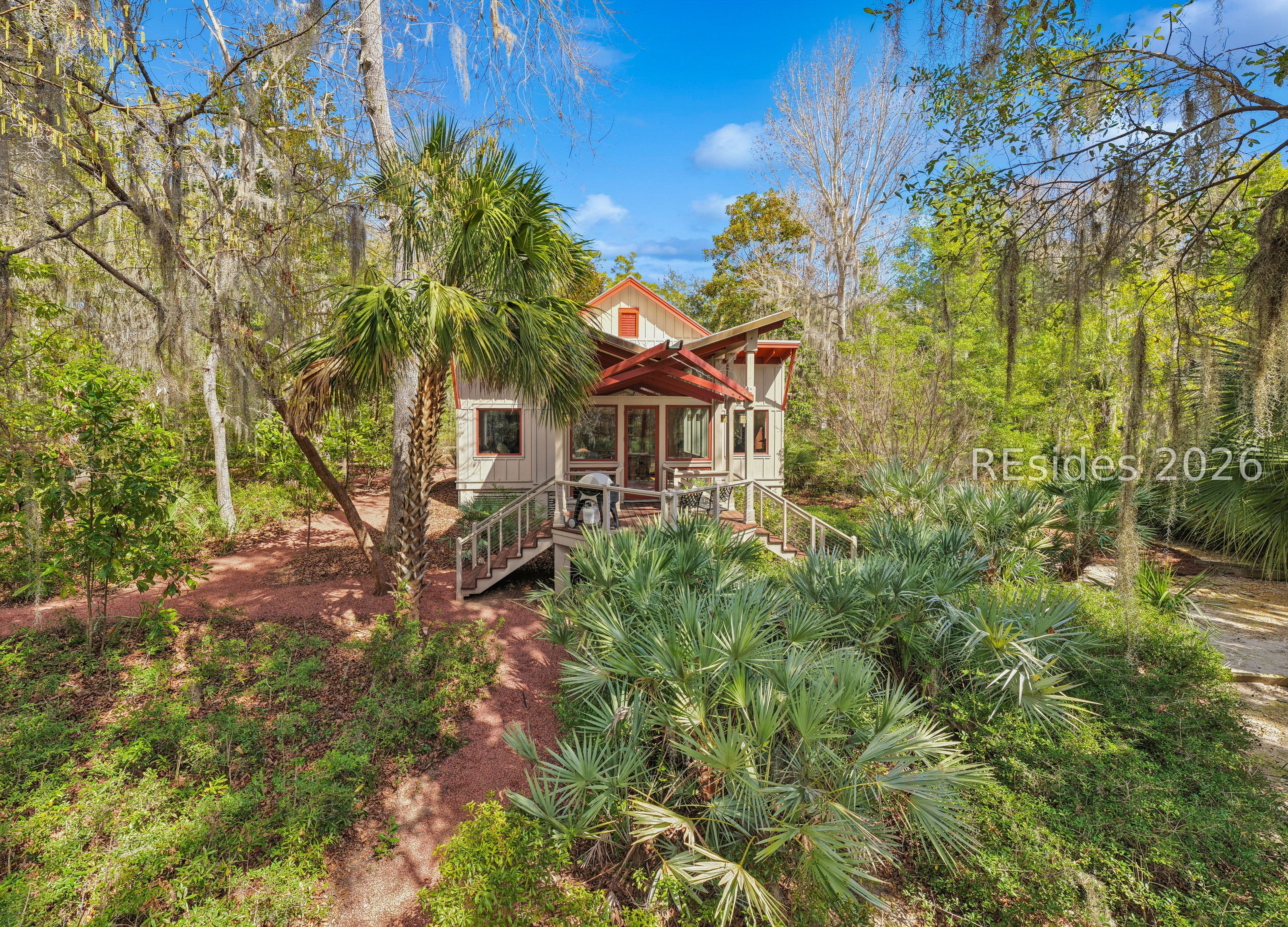 9 Rice Gate Circle Okatie, SC 29909 - Photo 47 of 68