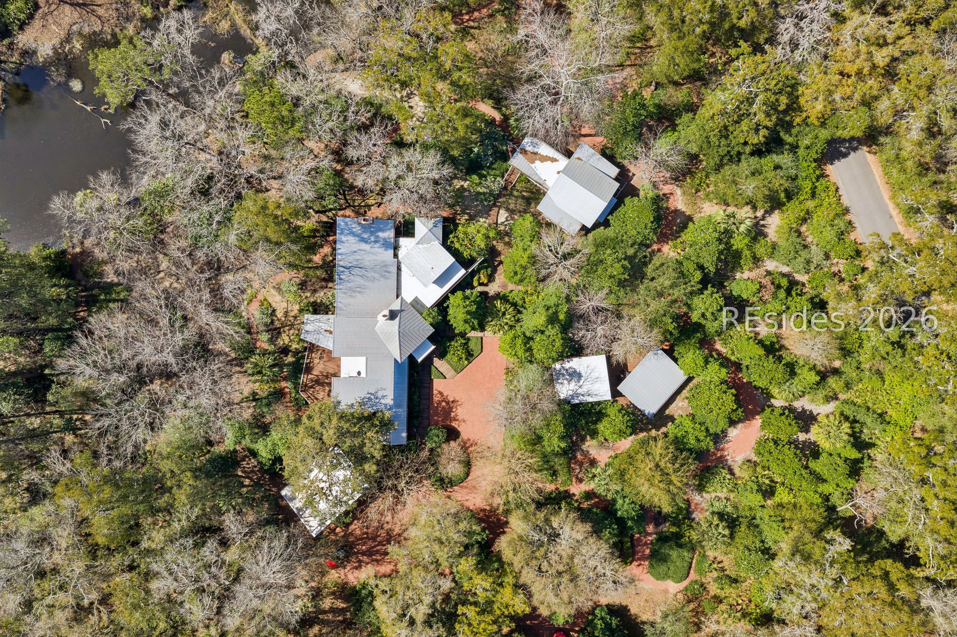9 Rice Gate Circle Okatie, SC 29909 - Photo 67 of 68