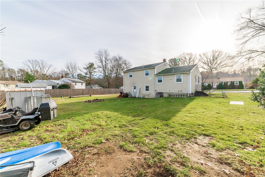 3 Deerfield Road Coventry, RI 02816 - Photo 3 of 13 Gallery Image 3