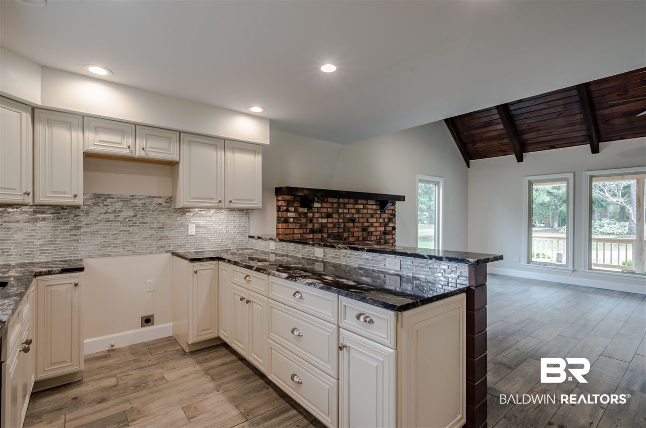 7461 A Helton Drive Foley, AL 36535 - Photo 9 of 25 Kitchen