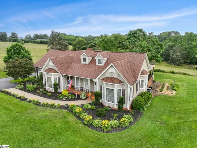 $1,749,000 | 95 State Rd S-42-9964, Spartanburg, SC 29306