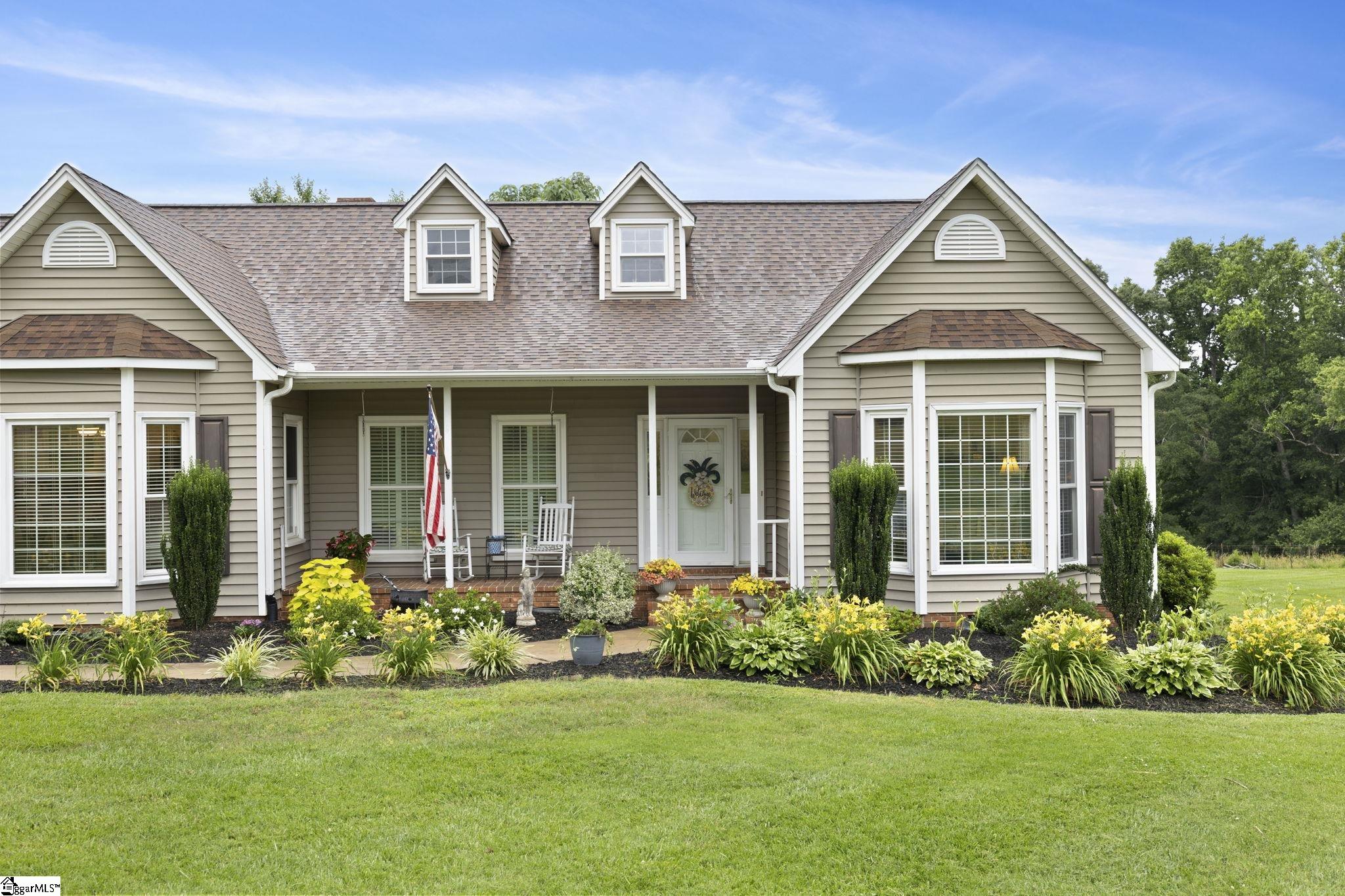 95 State Rd S-42-9964 Spartanburg, SC 29306 - Photo 2 of 35