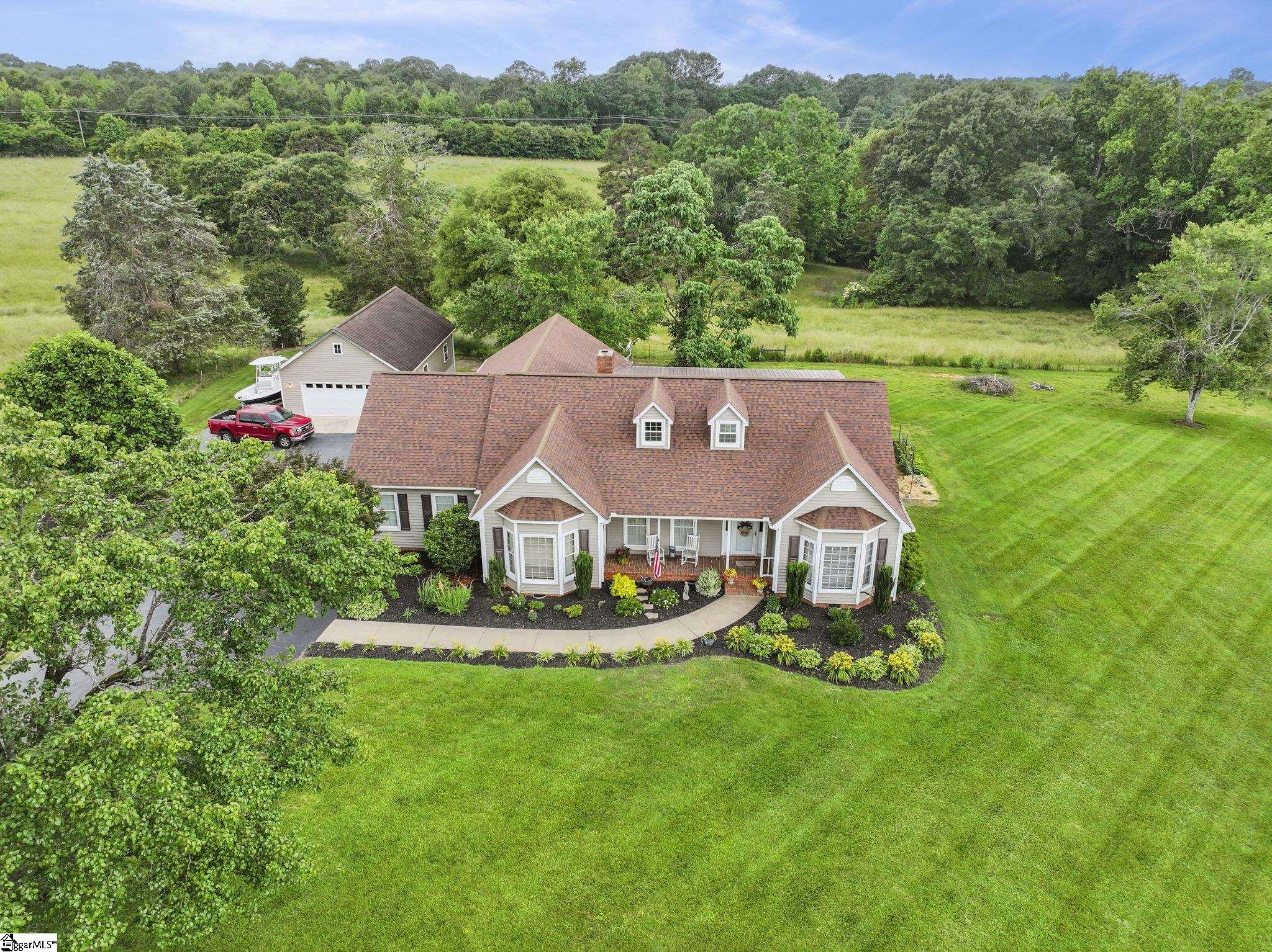 95 State Rd S-42-9964 Spartanburg, SC 29306 - Photo 30 of 35