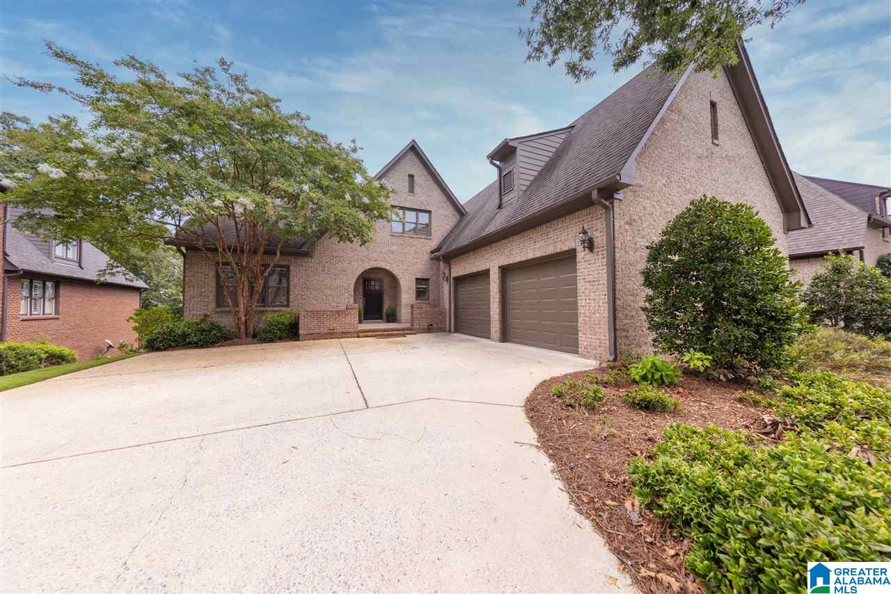 5760 Chestnut Trace Birmingham, AL 35244 - Photo 3 of 50