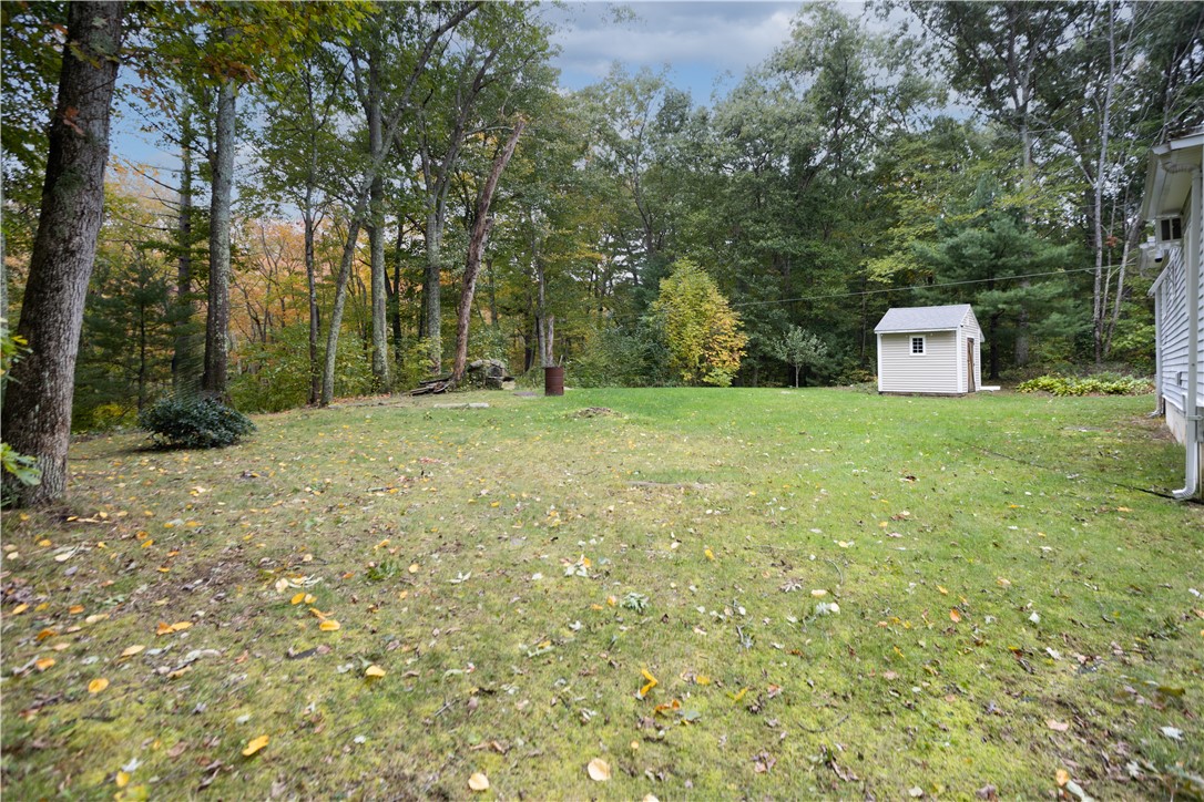 188 Snake Hill Road Glocester, RI 02857 - Photo 20 of 20 Gallery Image 20