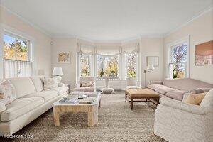 65 Wallacks Drive Stamford, CT 06902 - Photo 11 of 53 9. south facing living room