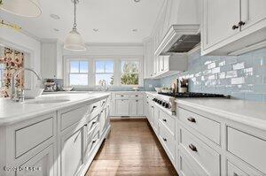 65 Wallacks Drive Stamford, CT 06902 - Photo 19 of 53 17. views out to cove from kitchen