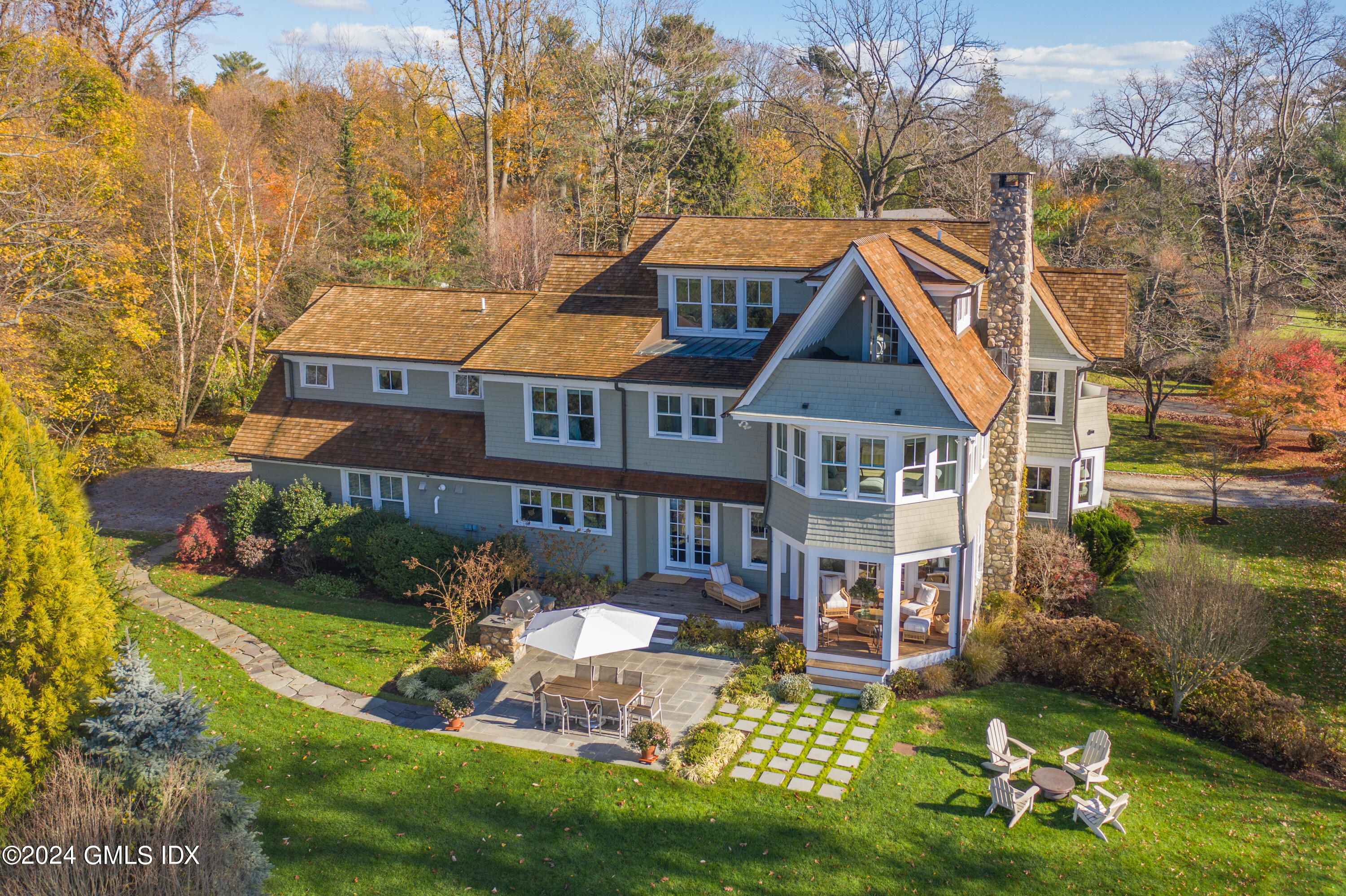 65 Wallacks Drive Stamford, CT 06902 - Photo 28 of 53 21.5