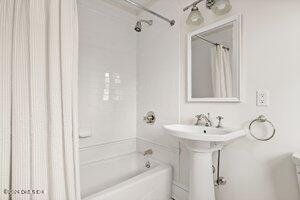 65 Wallacks Drive Stamford, CT 06902 - Photo 46 of 53 41. alcove in loft for gym