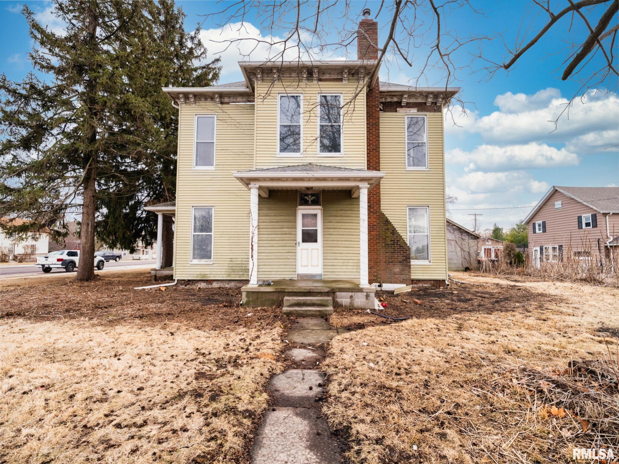 113 North 3rd Street Dunlap, IL 61525 - Photo 33 of 73