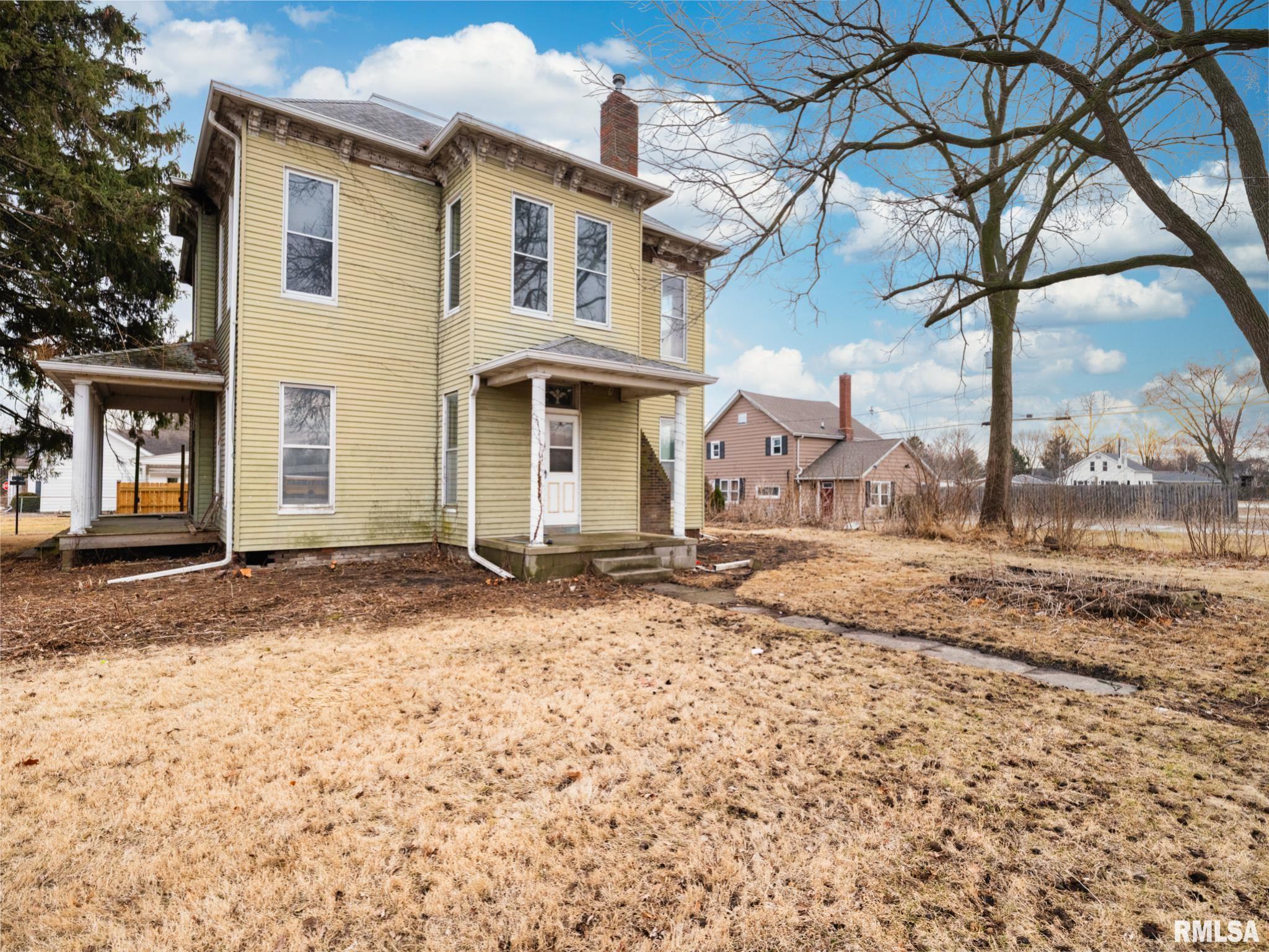 113 North 3rd Street Dunlap, IL 61525 - Photo 34 of 73