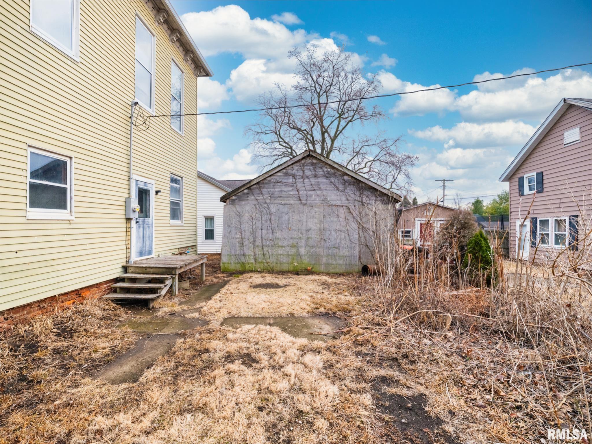 113 North 3rd Street Dunlap, IL 61525 - Photo 37 of 73