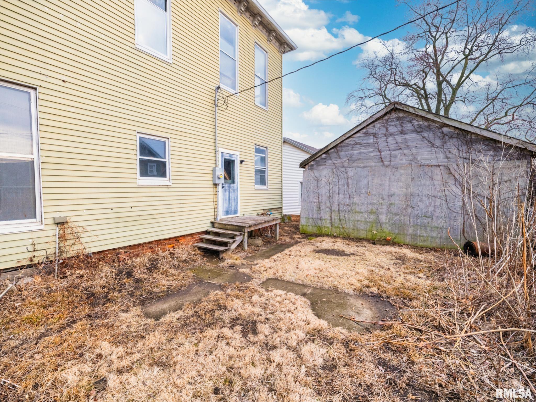 113 North 3rd Street Dunlap, IL 61525 - Photo 38 of 73