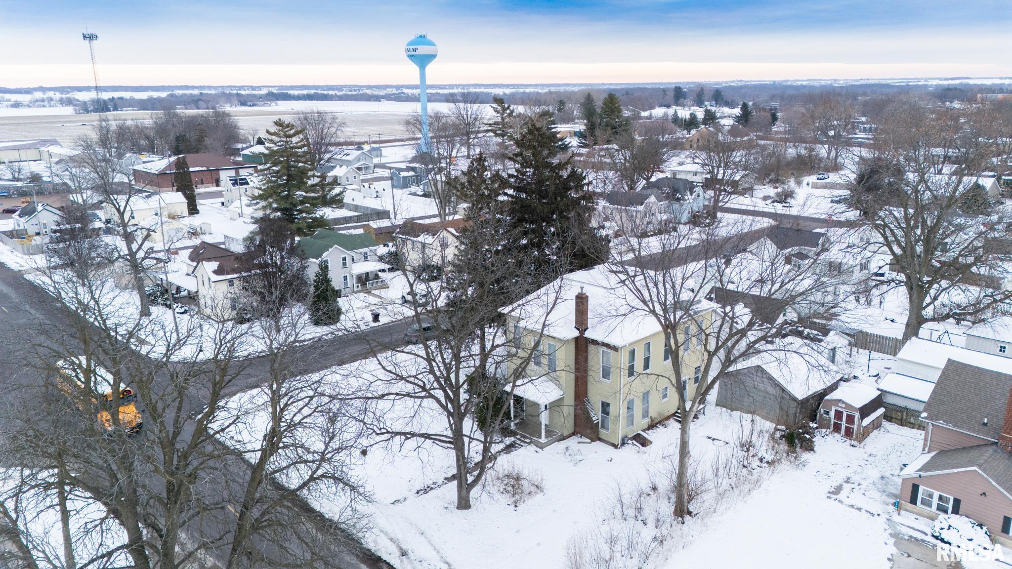 113 North 3rd Street Dunlap, IL 61525 - Photo 8 of 73